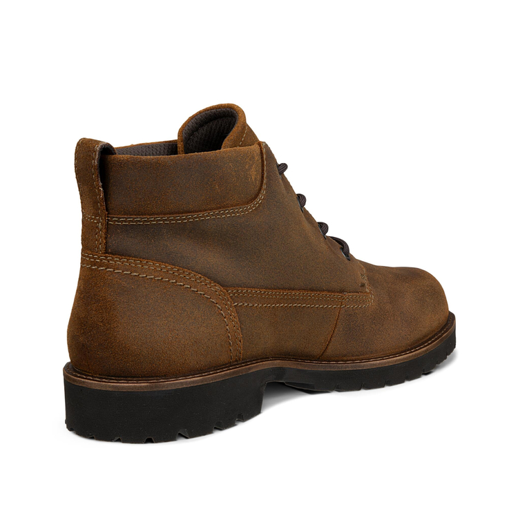 Ботинки ECCO CHARLESTOWN 535314/05034