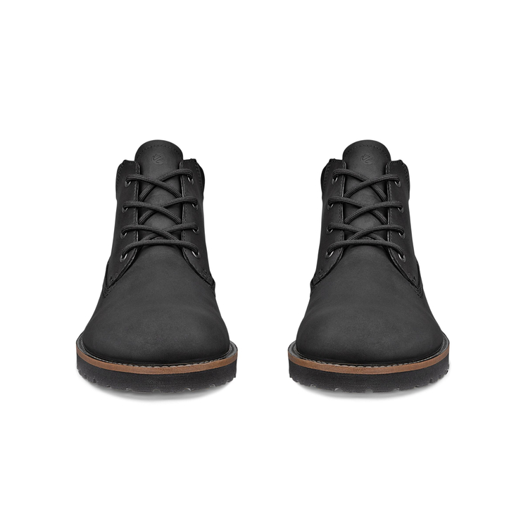 Ботинки ECCO CHARLESTOWN 535314/51052