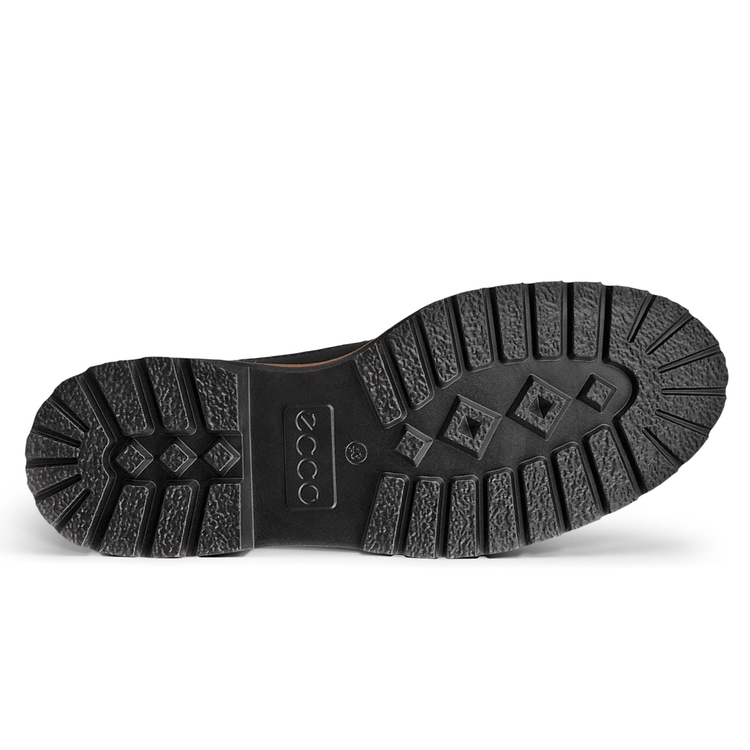 Ботинки ECCO CHARLESTOWN 535314/51052