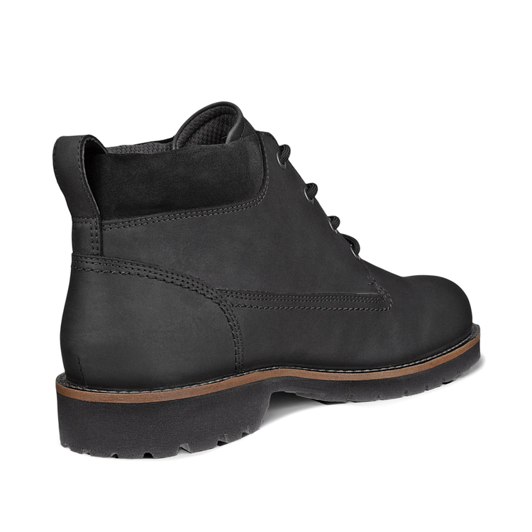 Ботинки ECCO CHARLESTOWN 535314/51052