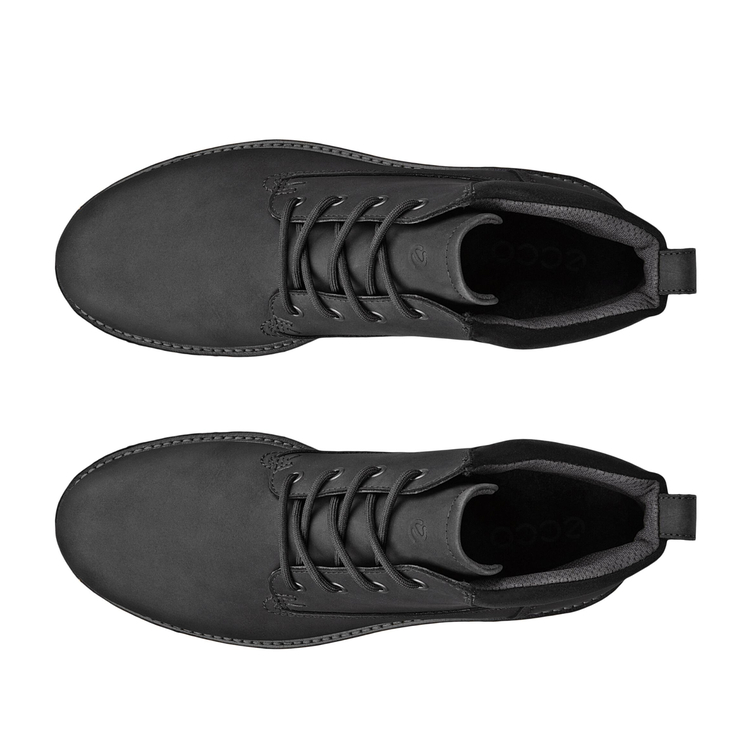 Ботинки ECCO CHARLESTOWN 535314/51052