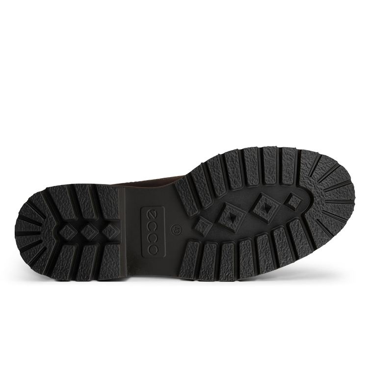 Ботинки ECCO CHARLESTOWN 535314/55778