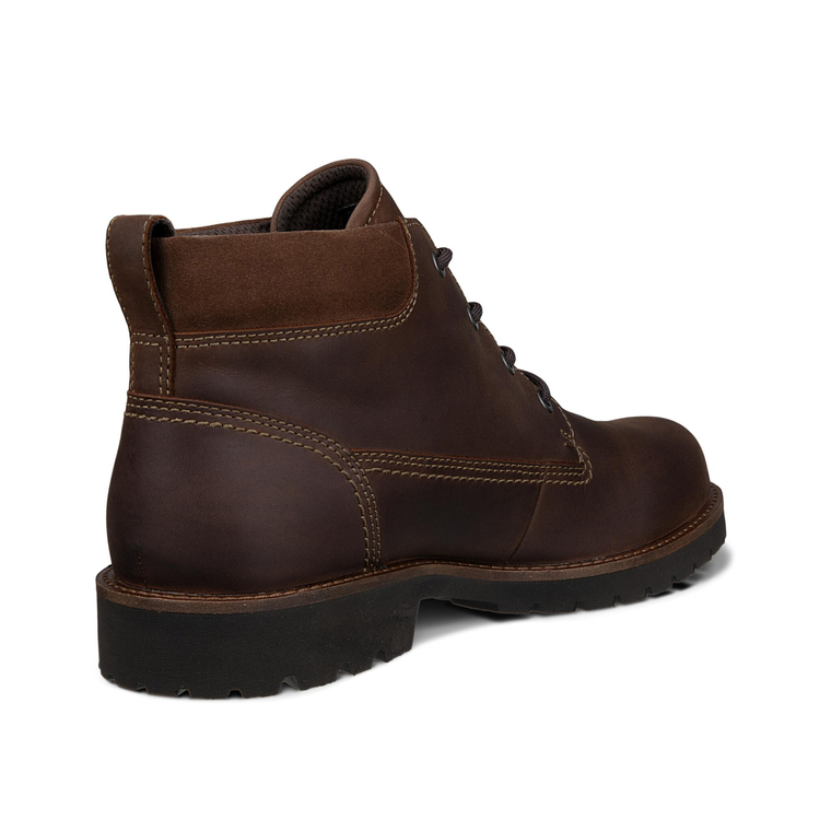 Ботинки ECCO CHARLESTOWN 535314/55778