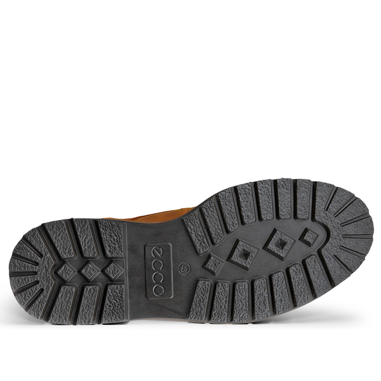 Ботинки ECCO CHARLESTOWN 535324/02112