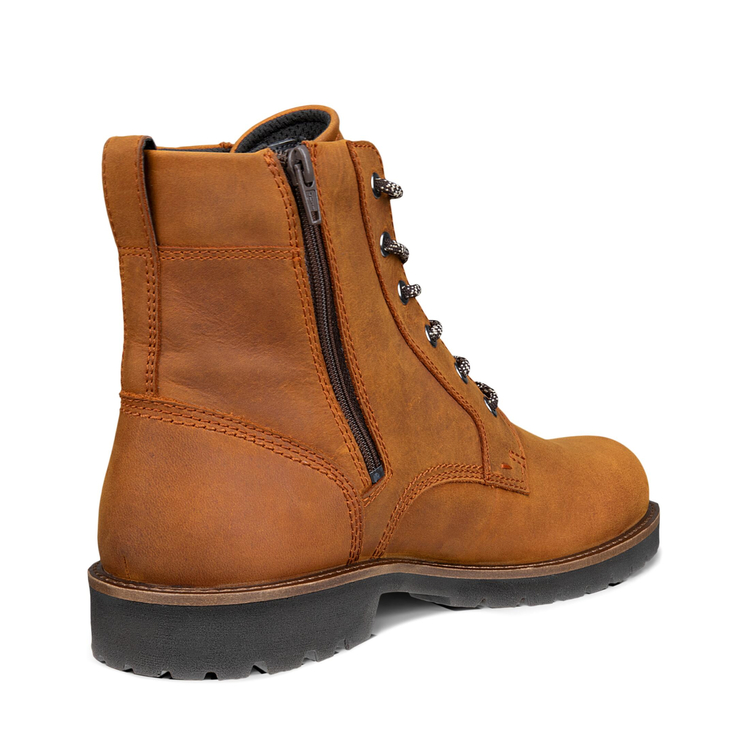 Ботинки ECCO CHARLESTOWN 535324/02112