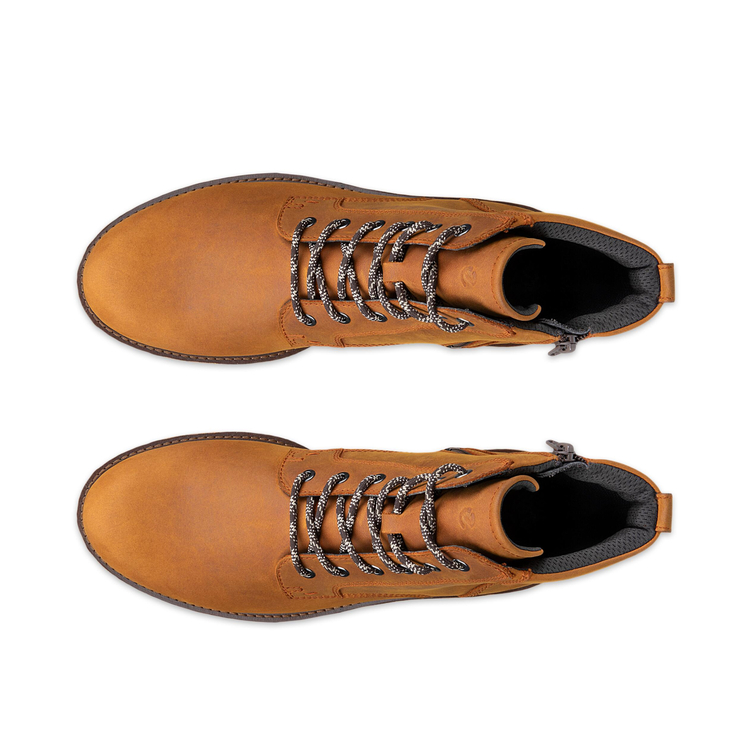Ботинки ECCO CHARLESTOWN 535324/02112