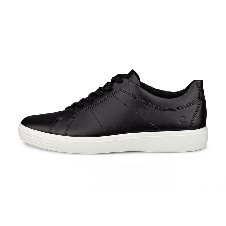 Кеды ECCO CLASSIC SNEAKER M 537344/01001