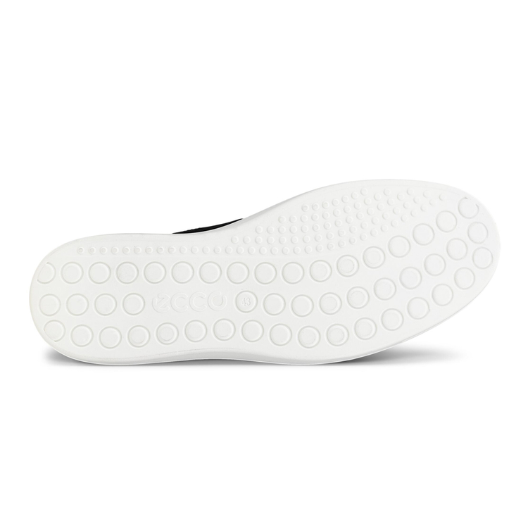 Кеды ECCO CLASSIC SNEAKER M 537344/01001