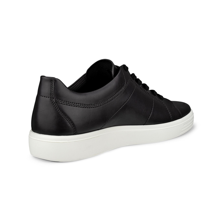 Кеды ECCO CLASSIC SNEAKER M 537344/01001