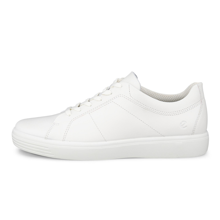 Кеды ECCO CLASSIC SNEAKER M 537344/01007