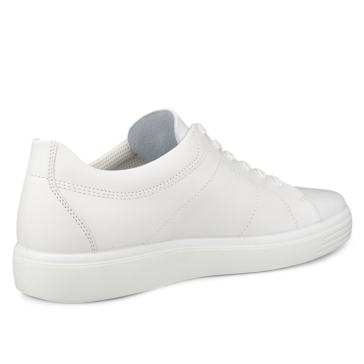 Кеды ECCO CLASSIC SNEAKER M 537344/01007