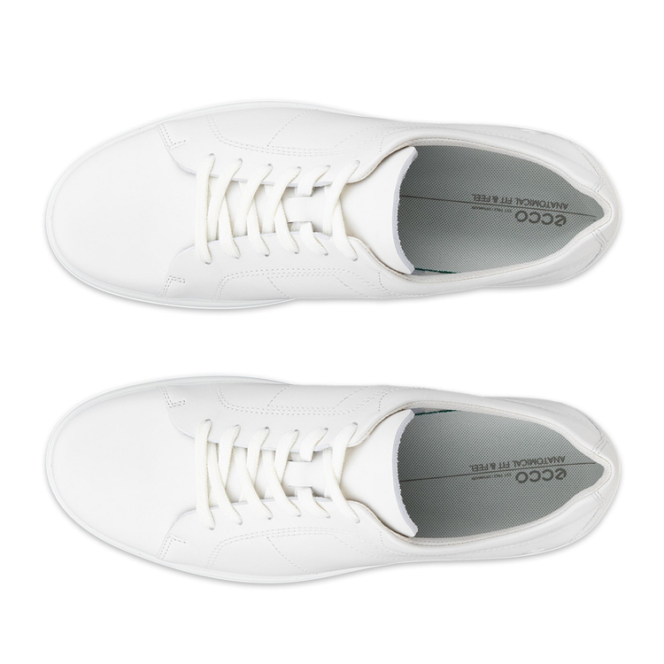 Кеды ECCO CLASSIC SNEAKER M 537344/01007