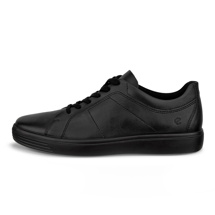 Кеды ECCO CLASSIC SNEAKER M 537344/02001