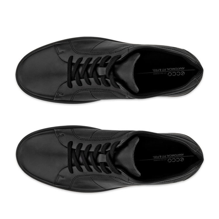 Кеды ECCO CLASSIC SNEAKER M 537344/02001