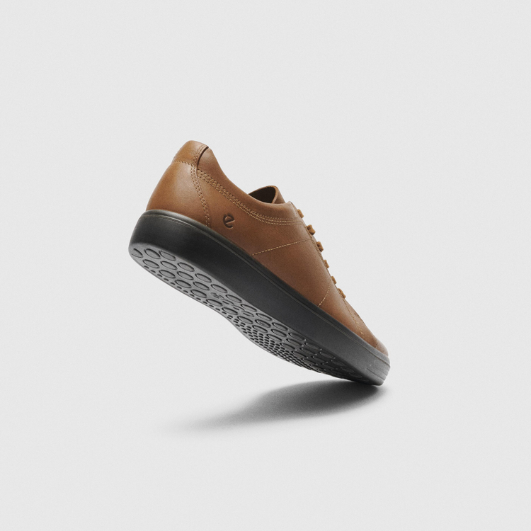 Кеды ECCO CLASSIC SNEAKER M 537344/02034