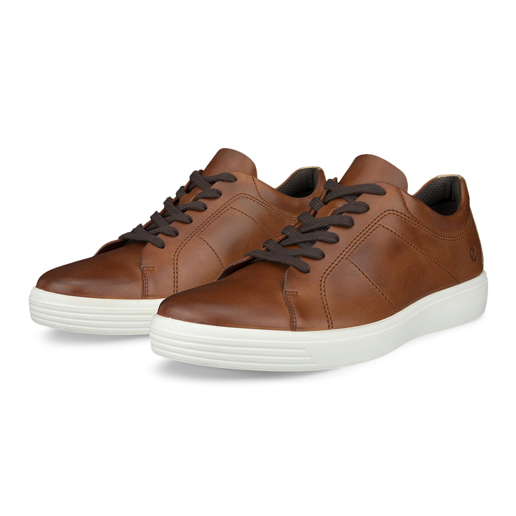 Кеды ECCO CLASSIC SNEAKER M 537344/61279