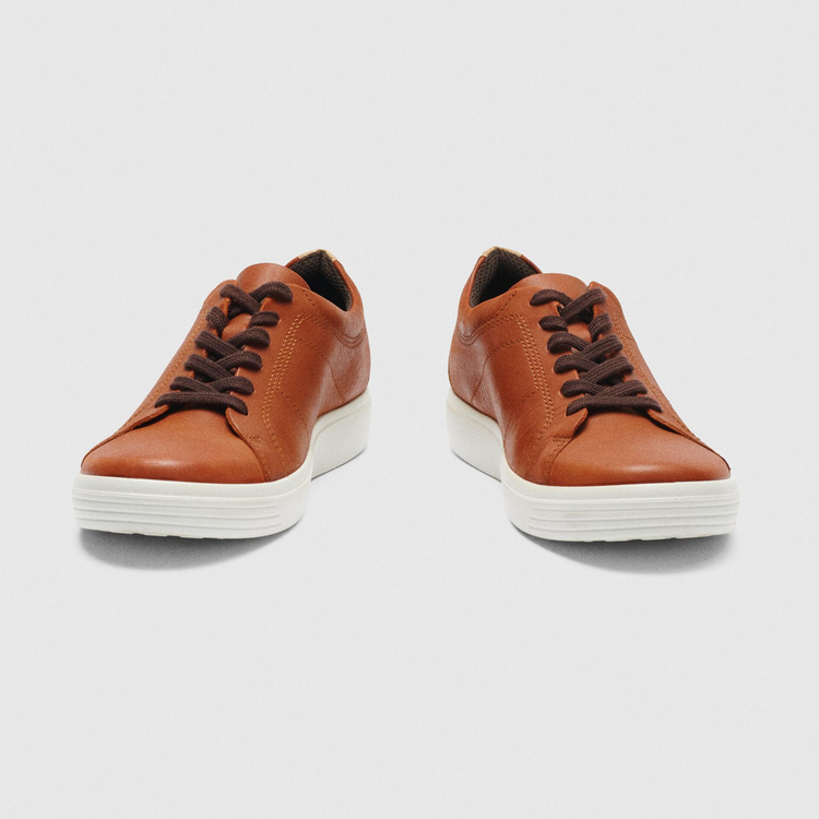 Кеды ECCO CLASSIC SNEAKER M 537344/61279 Кеды ECCO CLASSIC SNEAKER M 537344/61279
