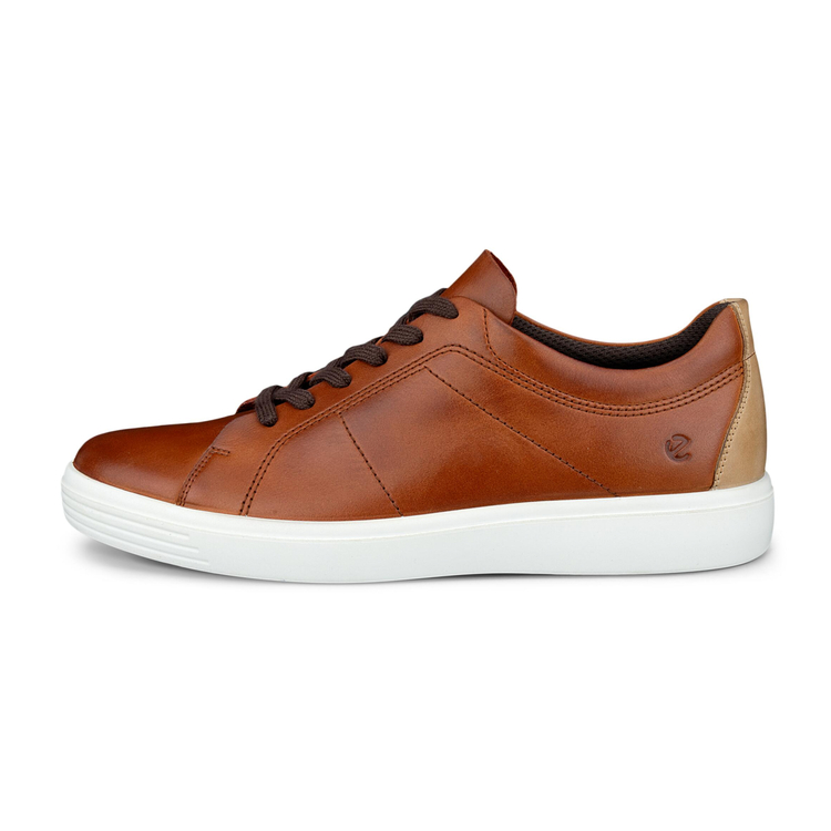 Кеды ECCO CLASSIC SNEAKER M 537344/61279