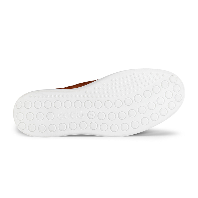 Кеды ECCO CLASSIC SNEAKER M 537344/61279