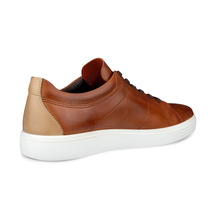 Кеды ECCO CLASSIC SNEAKER M 537344/61279 Кеды ECCO CLASSIC SNEAKER M 537344/61279