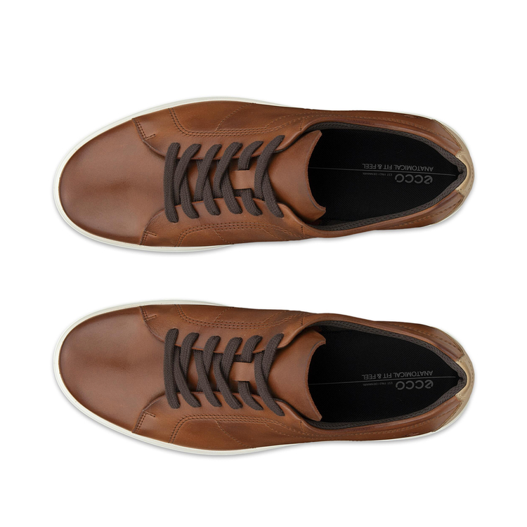Кеды ECCO CLASSIC SNEAKER M 537344/61279