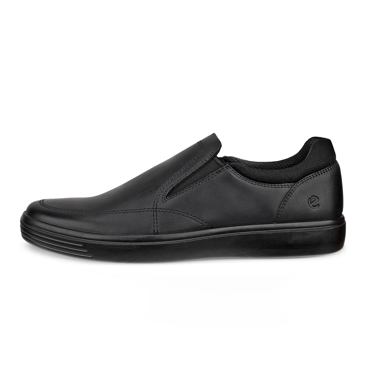 Слипоны ECCO CLASSIC SNEAKER M 537354/12001