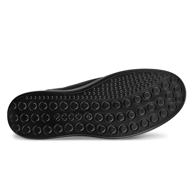 Слипоны ECCO CLASSIC SNEAKER M 537354/12001