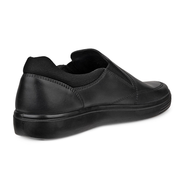 Слипоны ECCO CLASSIC SNEAKER M 537354/12001 Слипоны ECCO CLASSIC SNEAKER M 537354/12001