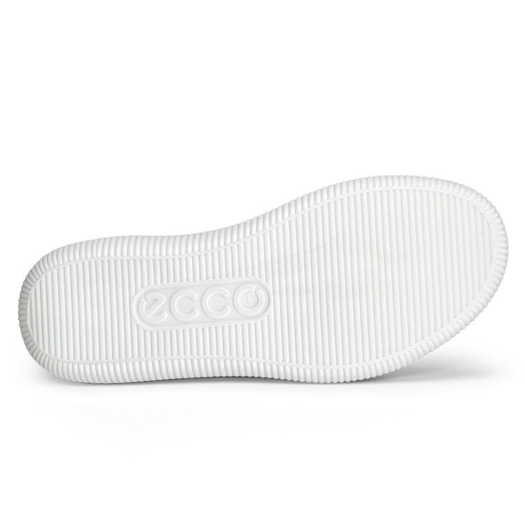 Кеды ECCO SOFT ZERO M 537754/01038