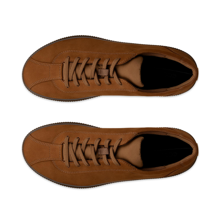 Кеды ECCO SOFT ZERO M 537754/02034