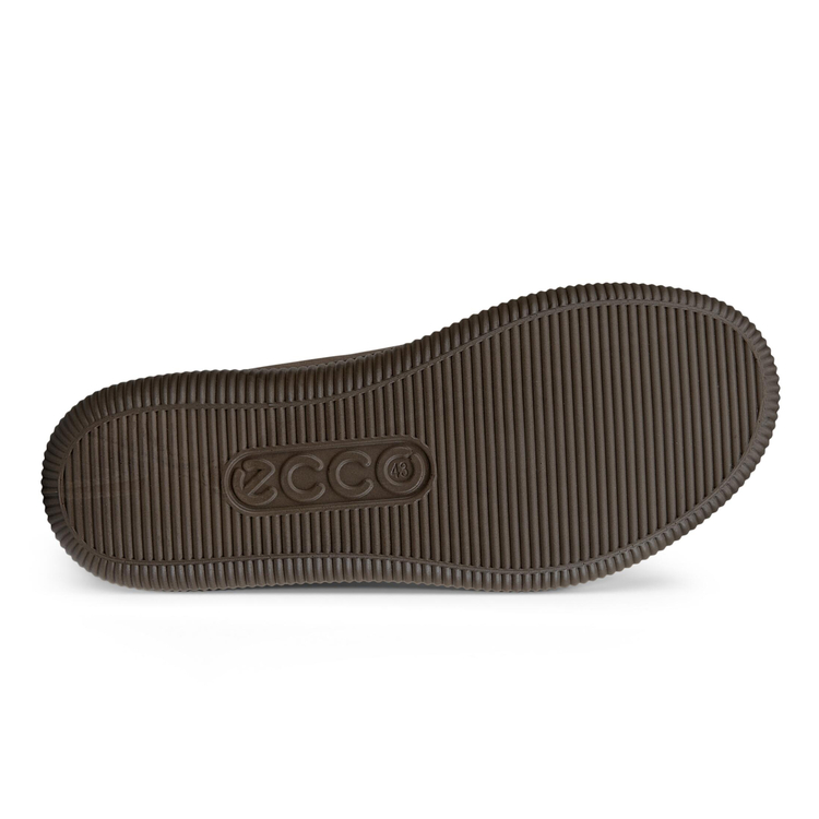 Кеды ECCO SOFT ZERO M 537754/02559