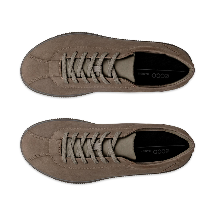 Кеды ECCO SOFT ZERO M 537754/02559