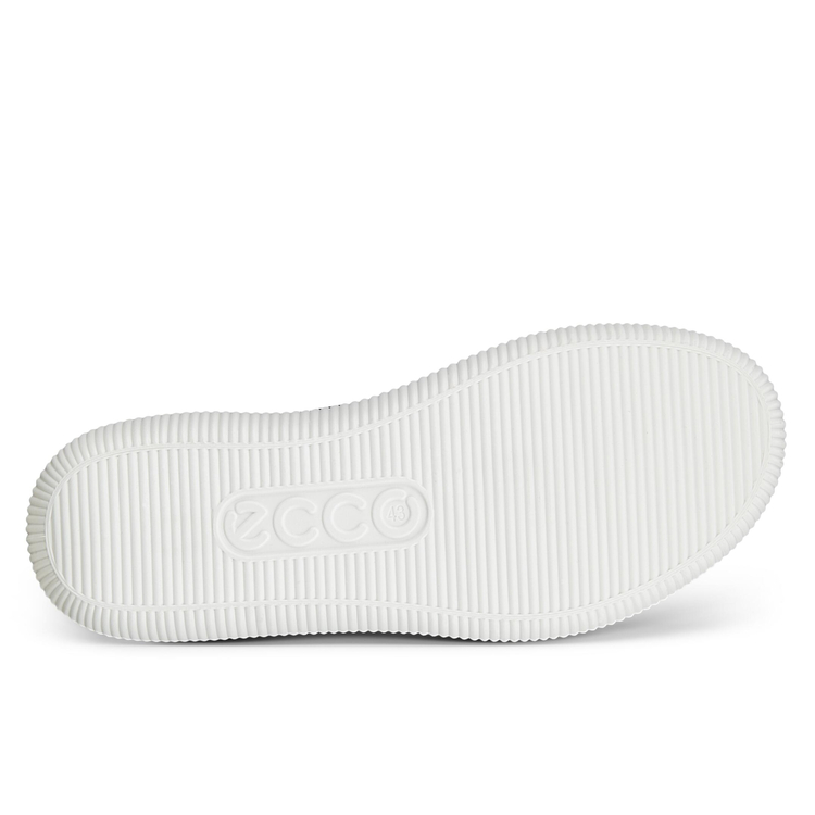 Кеды ECCO SOFT ZERO M 537754/51052