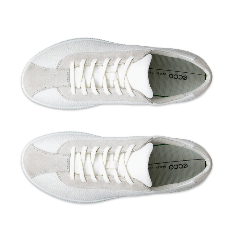 Кеды ECCO SOFT ZERO M 537754/52292