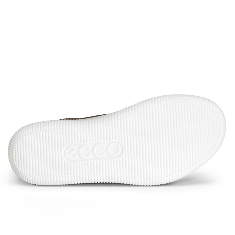 Кеды ECCO SOFT ZERO M 537754/55894