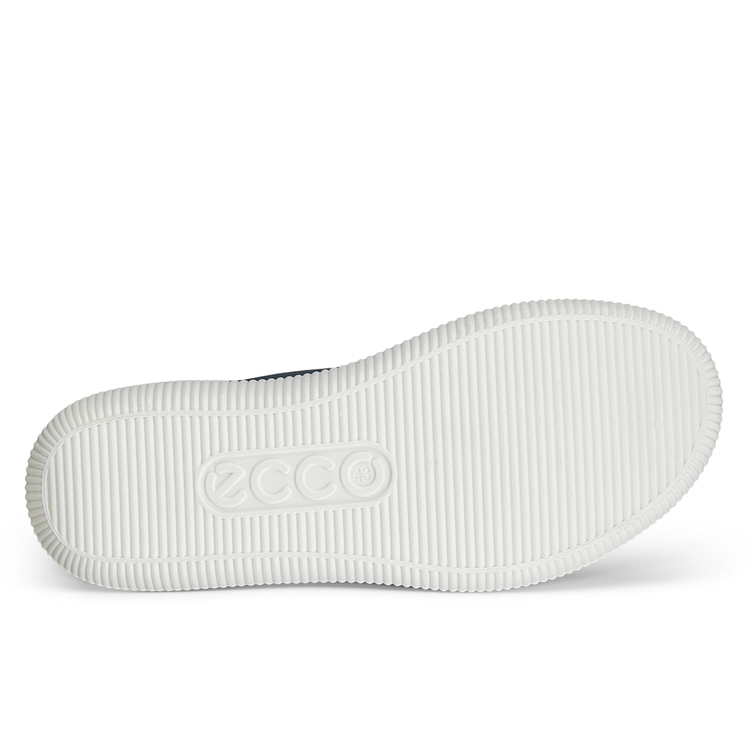 Кеды ECCO SOFT ZERO M 537754/58005