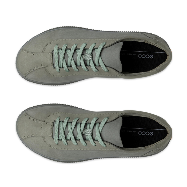 Кеды ECCO SOFT ZERO M 537754/61477