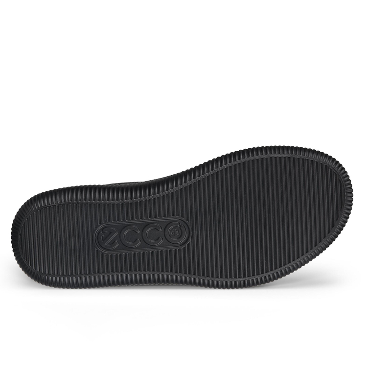 Кеды ECCO SOFT ZERO M 537764/01001