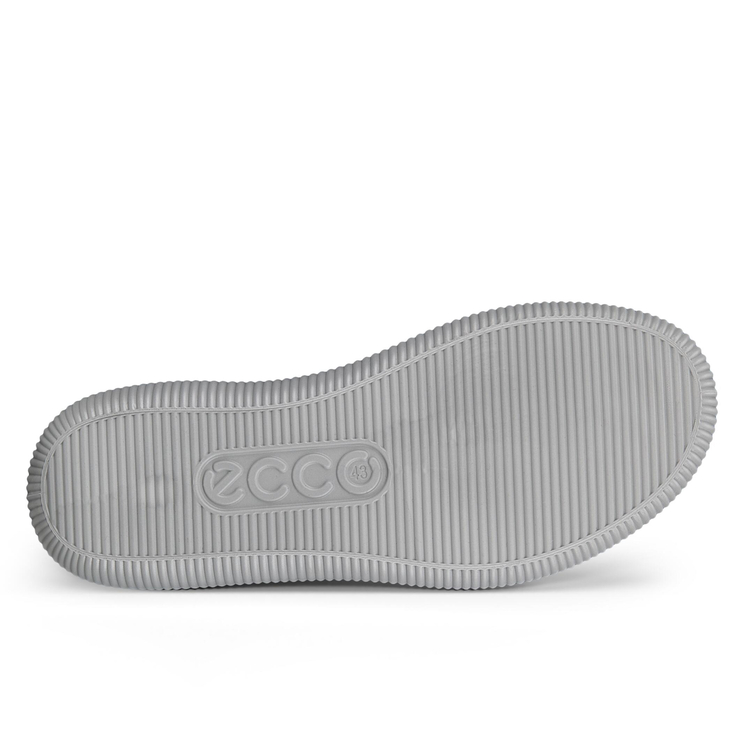 Кеды ECCO SOFT ZERO M 537764/01013