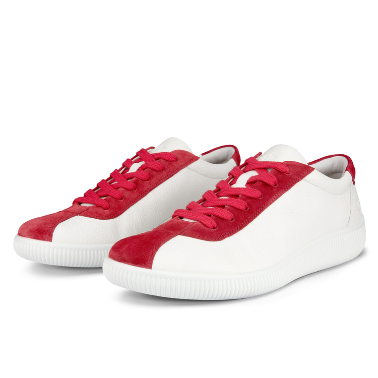 Кеды ECCO SOFT ZERO M 537764/55428