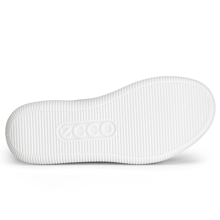 Кеды ECCO SOFT ZERO M 537764/55428