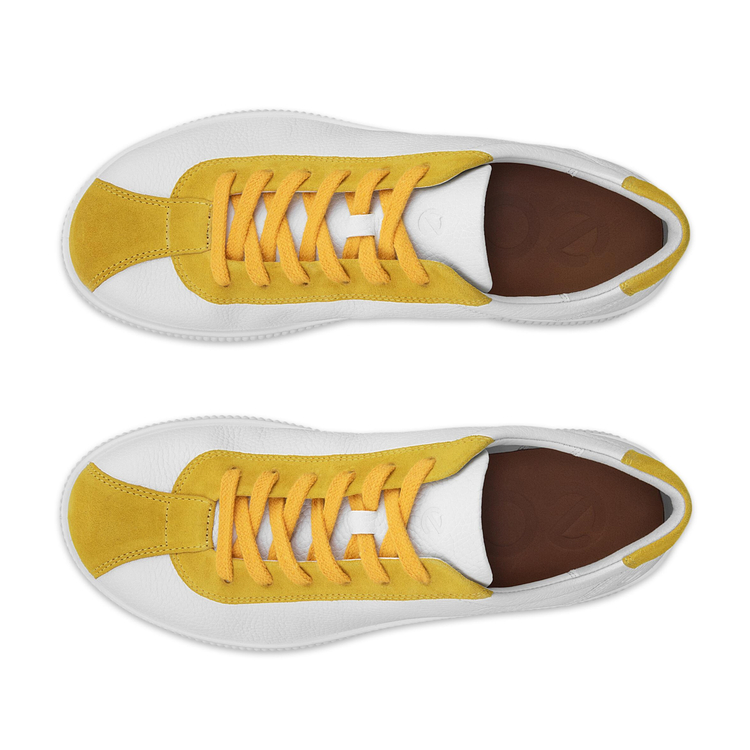 Кеды ECCO SOFT ZERO M 537764/61108