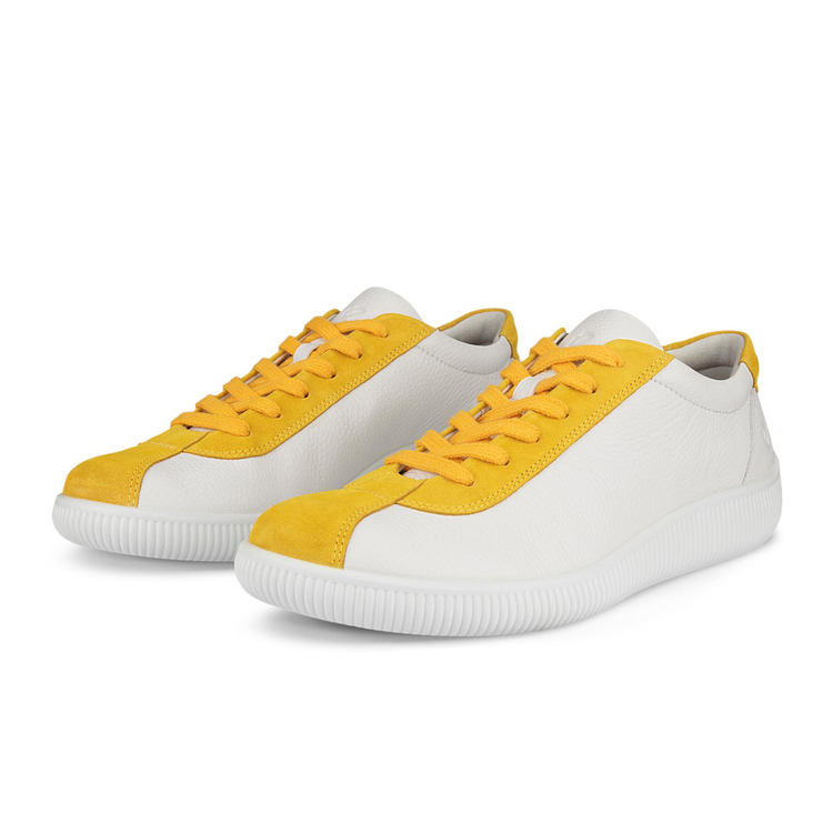 Кеды ECCO SOFT ZERO M 537764/61108