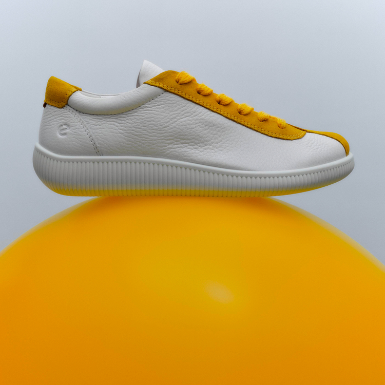 Кеды ECCO SOFT ZERO M 537764/61108