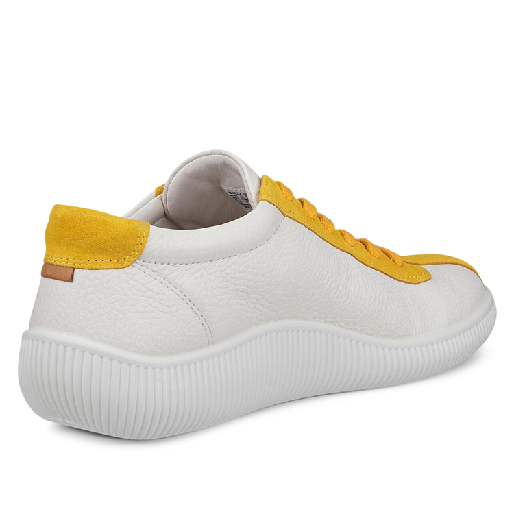 Кеды ECCO SOFT ZERO M 537764/61108