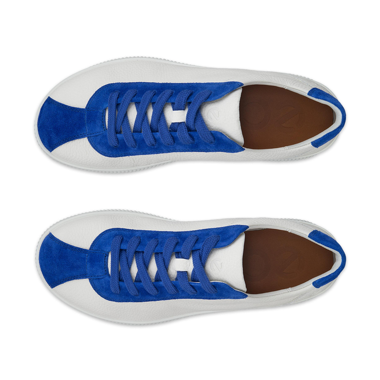 Кеды ECCO SOFT ZERO M 537764/61109