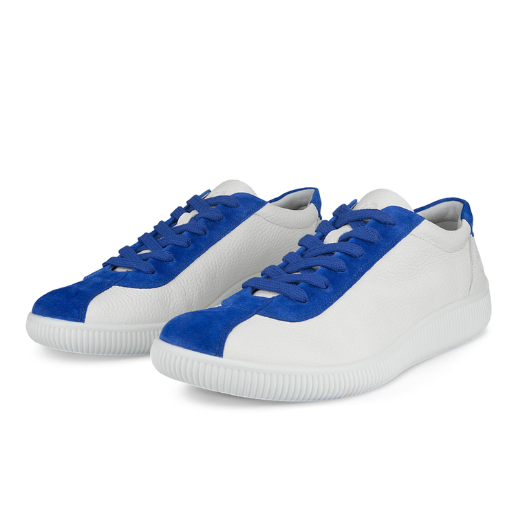 Кеды ECCO SOFT ZERO M 537764/61109