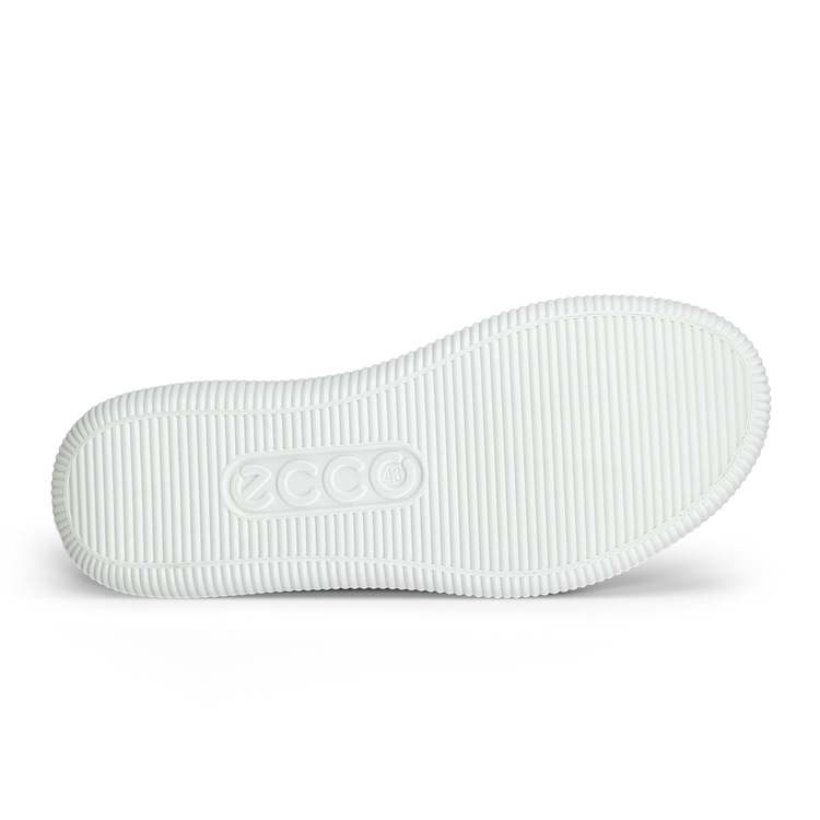 Кеды ECCO SOFT ZERO M 537764/61109