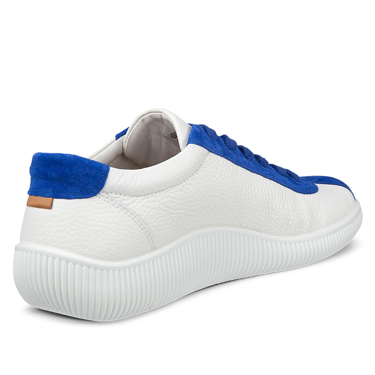 Кеды ECCO SOFT ZERO M 537764/61109