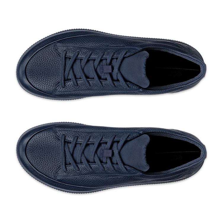 Кеды ECCO SOFT ZERO M 537774/50595